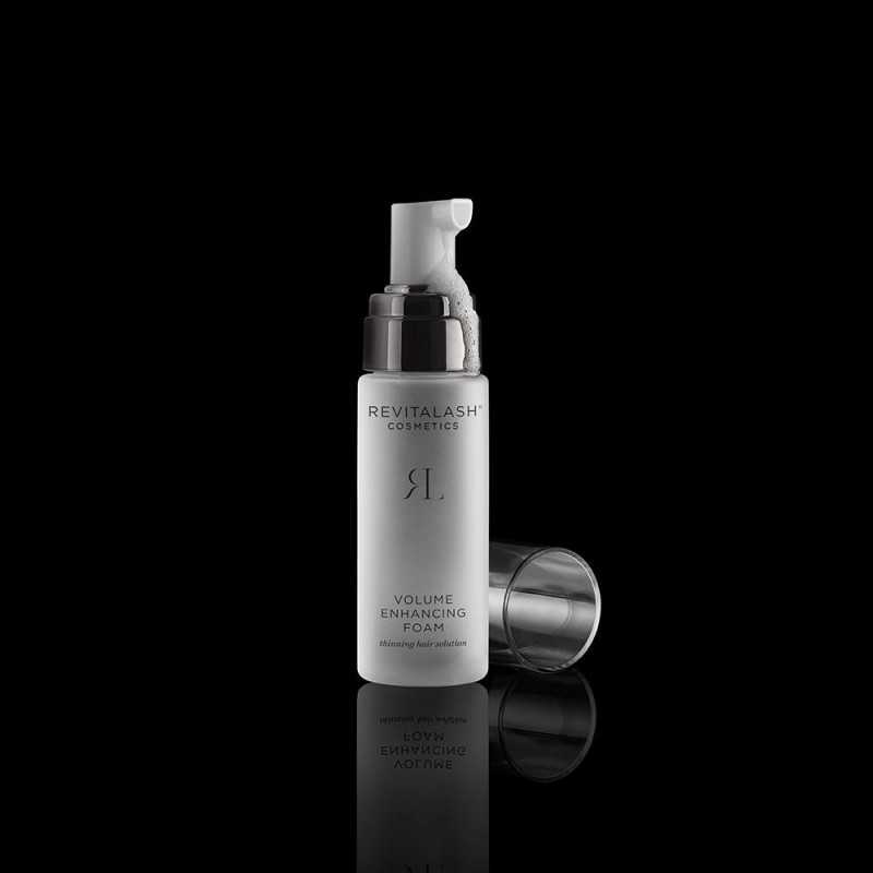 Mousse Volumisante • REVITALASH COSMETICS
