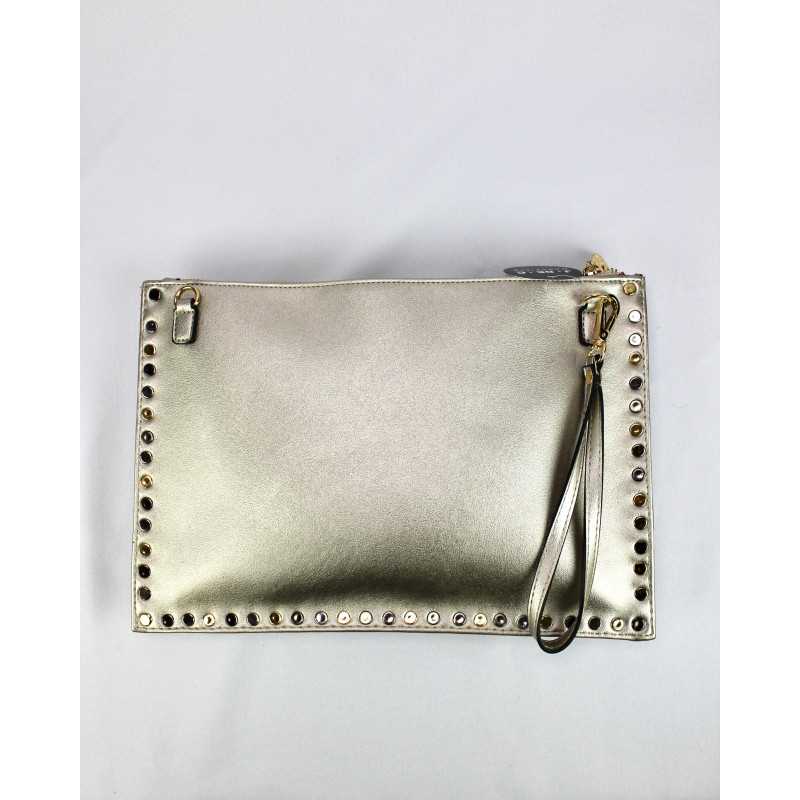 Pochette Papillons Jean's et Clous