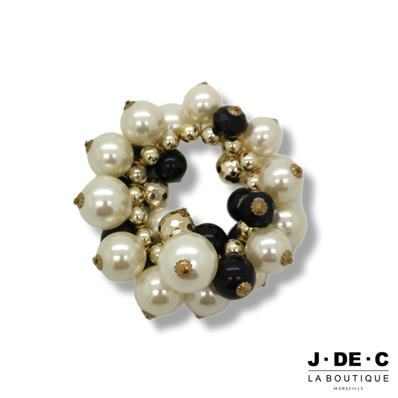 Bracelet Perles Nacrées Multiples • Classic & Intemporel