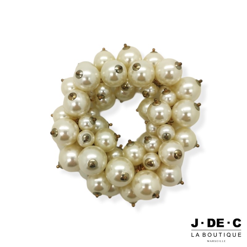 Bracelet Perles Nacrées • Classic & Intemporel
