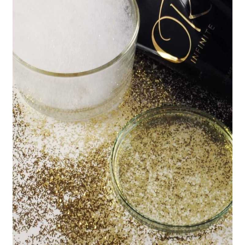 Soin Capillaire Nacres Illuminantes OR INFINITE • SUBLIMO