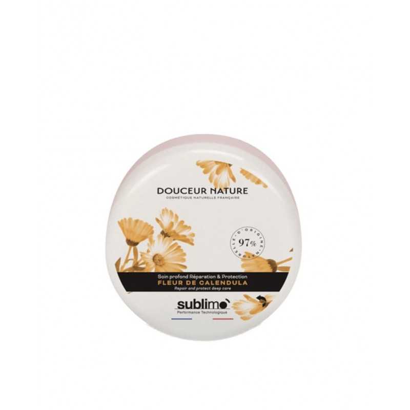 Cheveux Abîmés Routine de Soins • DOUCEUR NATURE • SUBLIMO