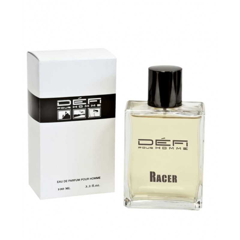 RACER Eau de Parfum pour Homme • DÉFI POUR HOMME