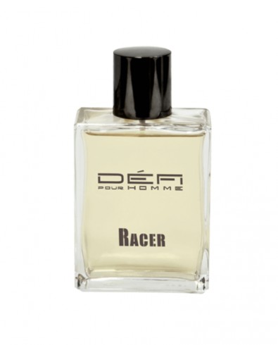 Racer • Eau de Parfum pour Homme • DÉFI POUR HOMME