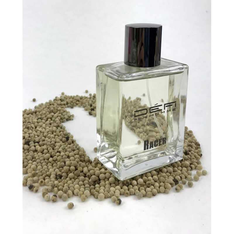 RACER Eau de Parfum pour Homme • DÉFI POUR HOMME