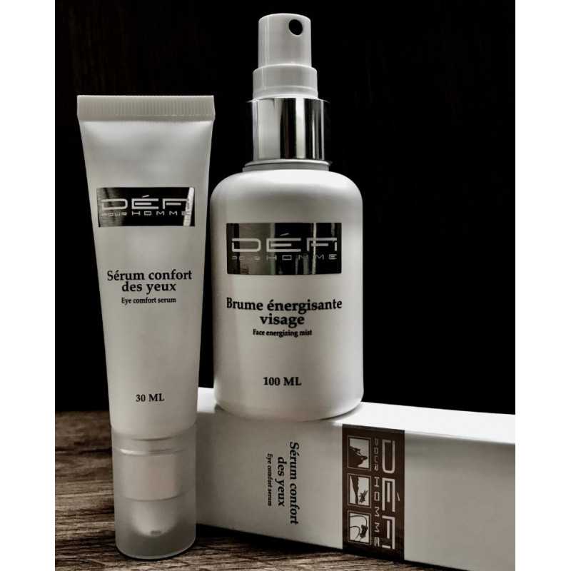 Sérum Confort des Yeux • DÉFI POUR HOMME