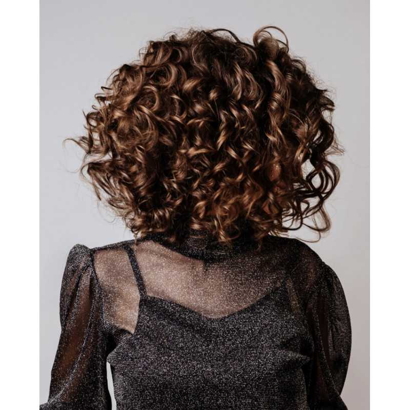 Gelée Gainante & Structurante Boucles 150 ml Aloe Vera • Douceur Nature • SUBLIMO