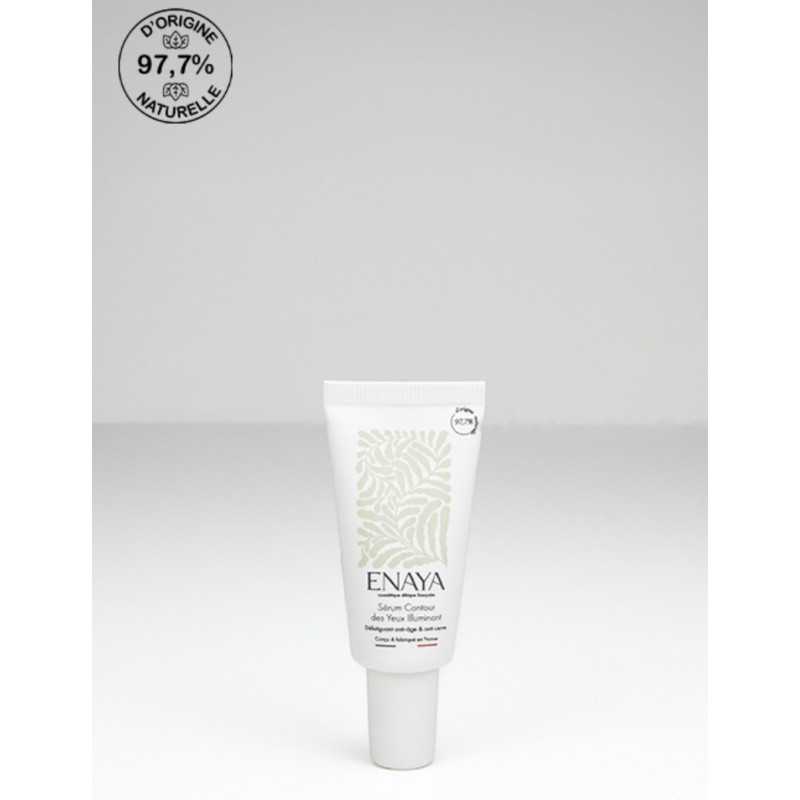 Sérum Contour des Yeux Illuminant • ENAYA