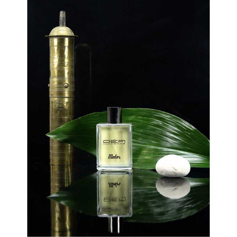 MOTOR Eau de Toilette pour Homme • DÉFI POUR HOMME