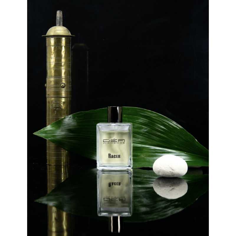 RACER Eau de Parfum pour Homme • DÉFI POUR HOMME