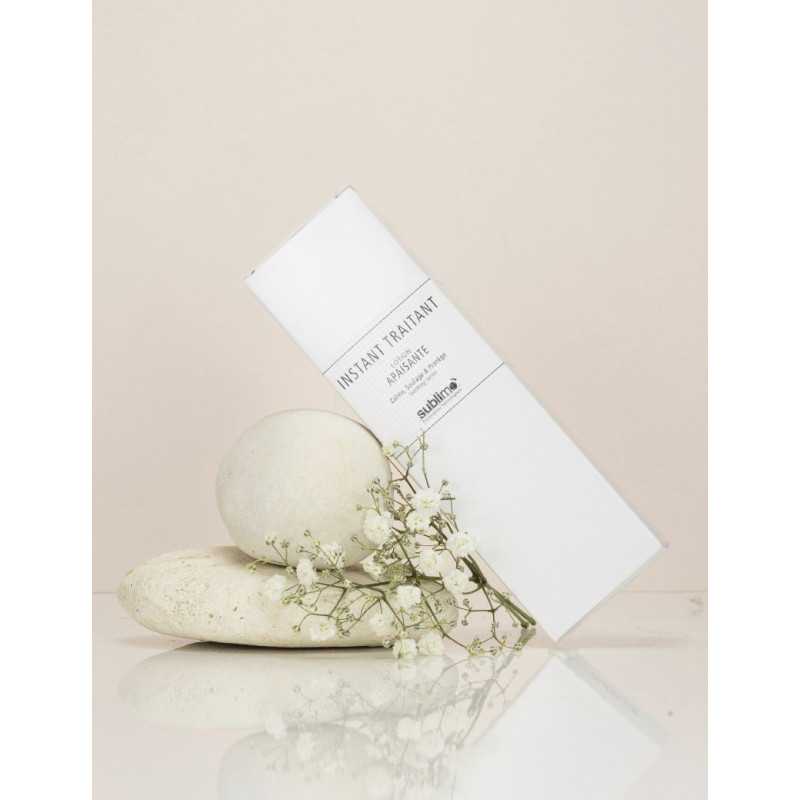 Lotion Apaisante INSTANT TRAITANT • SUBLIMO