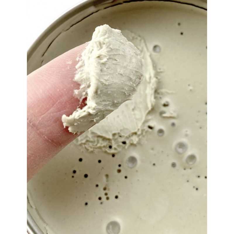 Pâte Matifiante - Cire coiffante cheveux & barbe - DÉFI POUR HOMME