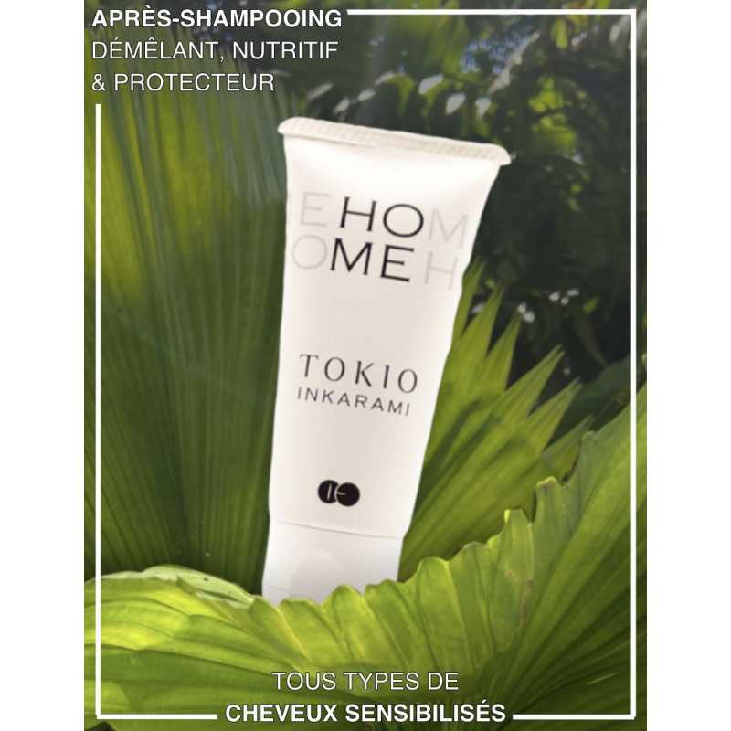 Soin TOKIO HOME • TOKIO INKARAMI - Dr Jr