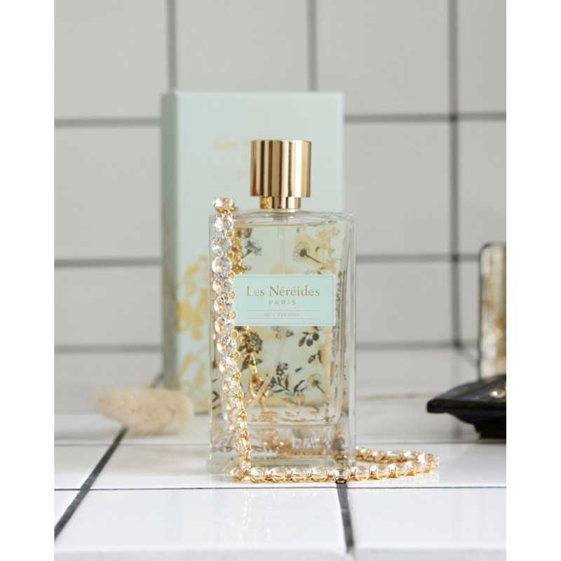 Rue Paradis - Eau de Parfum 100 ml - Les Néréides Paris