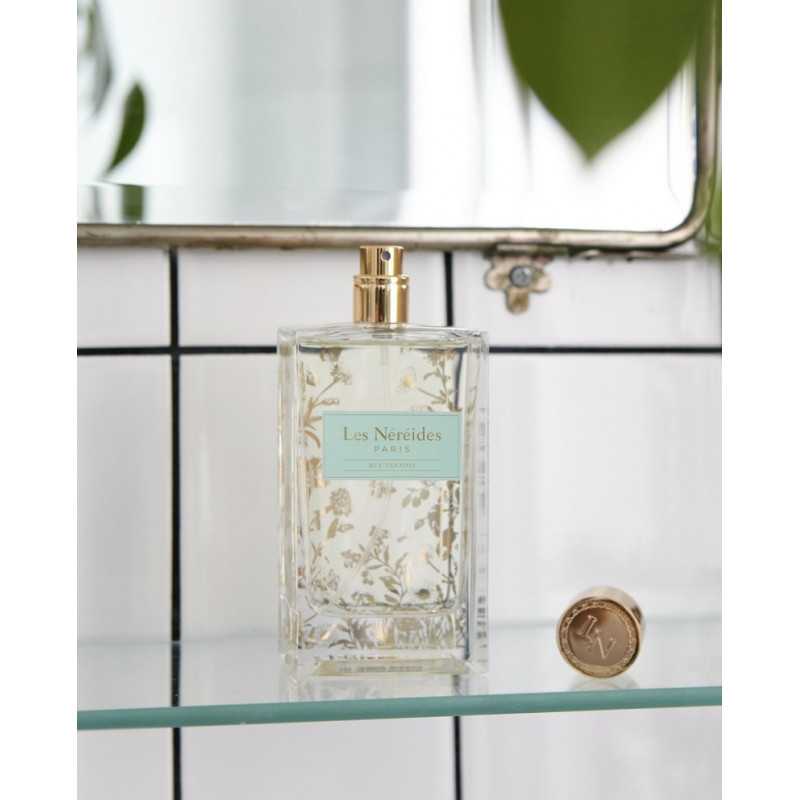 Rue Paradis - Eau de Parfum 100 ml - Les Néréides Paris