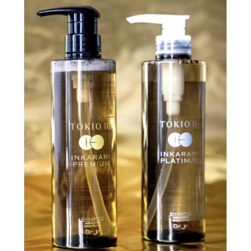 Shampooing Tokio IE Inkarami Premium 500 ml • Dr. Jr