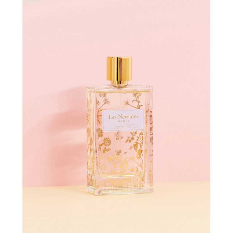 Pas de Velours - Eau de Parfum 100 ml - Les Néréides Paris
