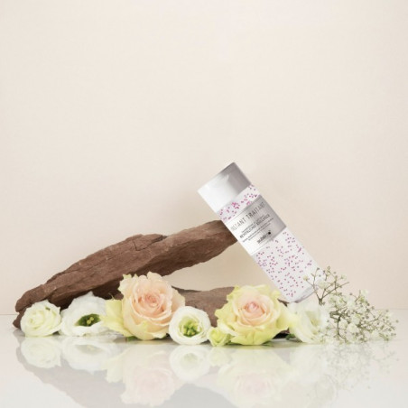 Shampooing Revitalisant Brillance Instant Traitant - Sublimo