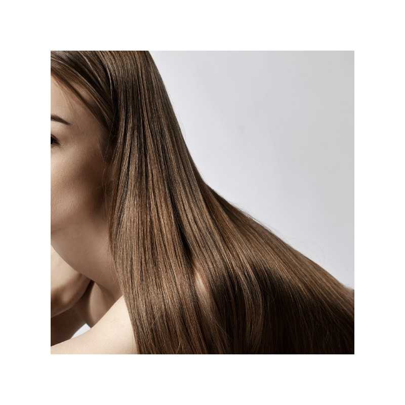 Soin Leave-In Hydratant 250 ml Soin Cheveux Lissant Sans Rinçage • Trivitt Professional Itallian Hairtech