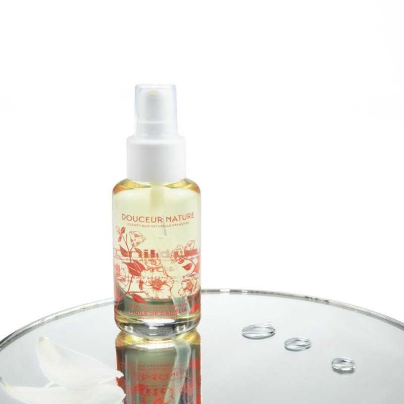 Elixir Nutrition Intensive DOUCEUR NATURE • SUBLIMO