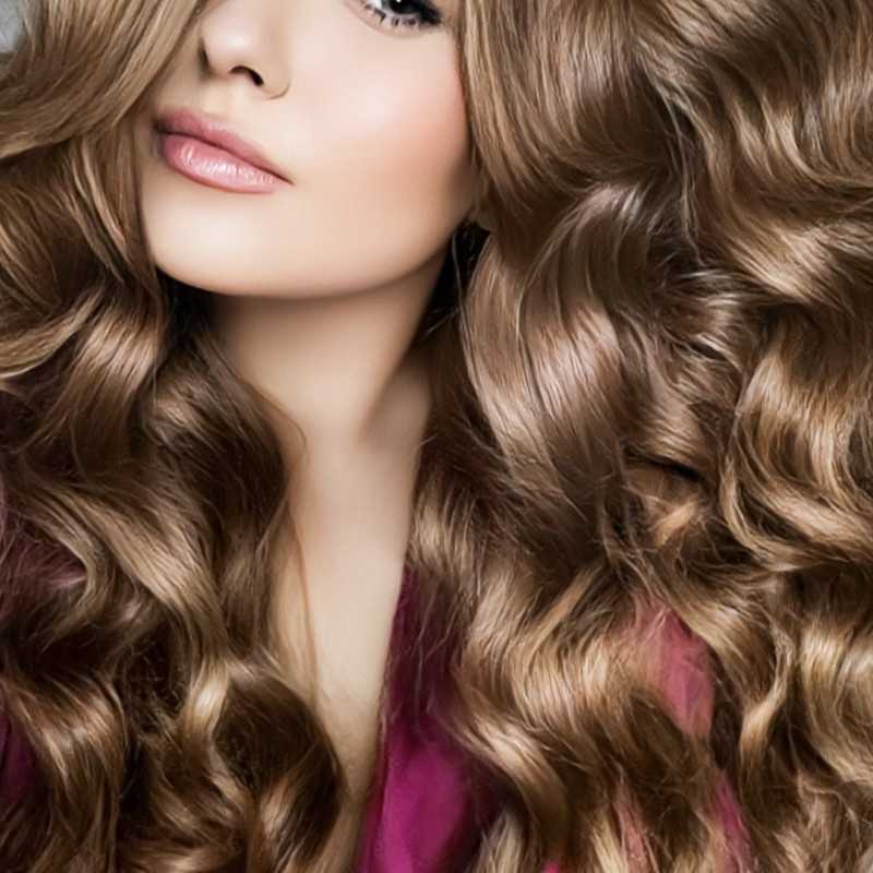 Cheveux Secs Routine de Soins Nutrition Intensive Hibiscus Rouge- Douceur Nature - Sublimo