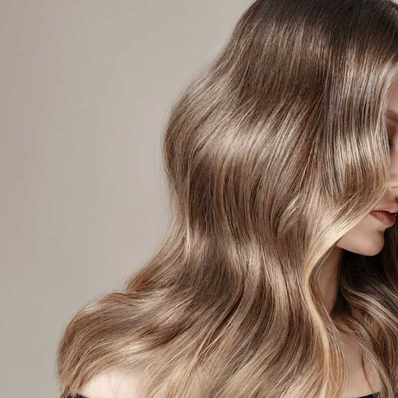 Trio Soin Luxe Or Infinite Sublimo - Routine Cheveux Doux et Brillants