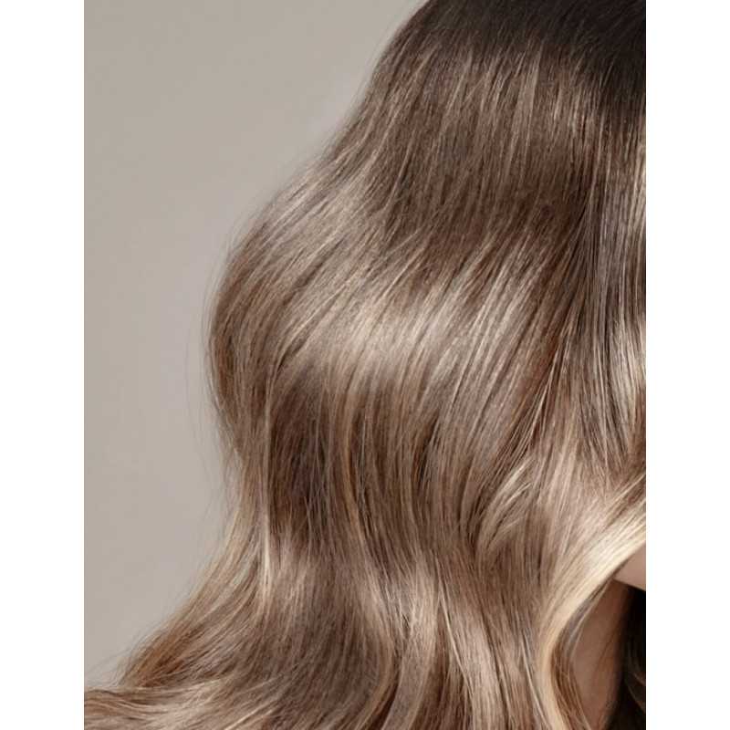 Duo De Soins Deluxe Intense Sublimant Huile d'Argan & Or 24 Carats - Or Infinite - Sublimo