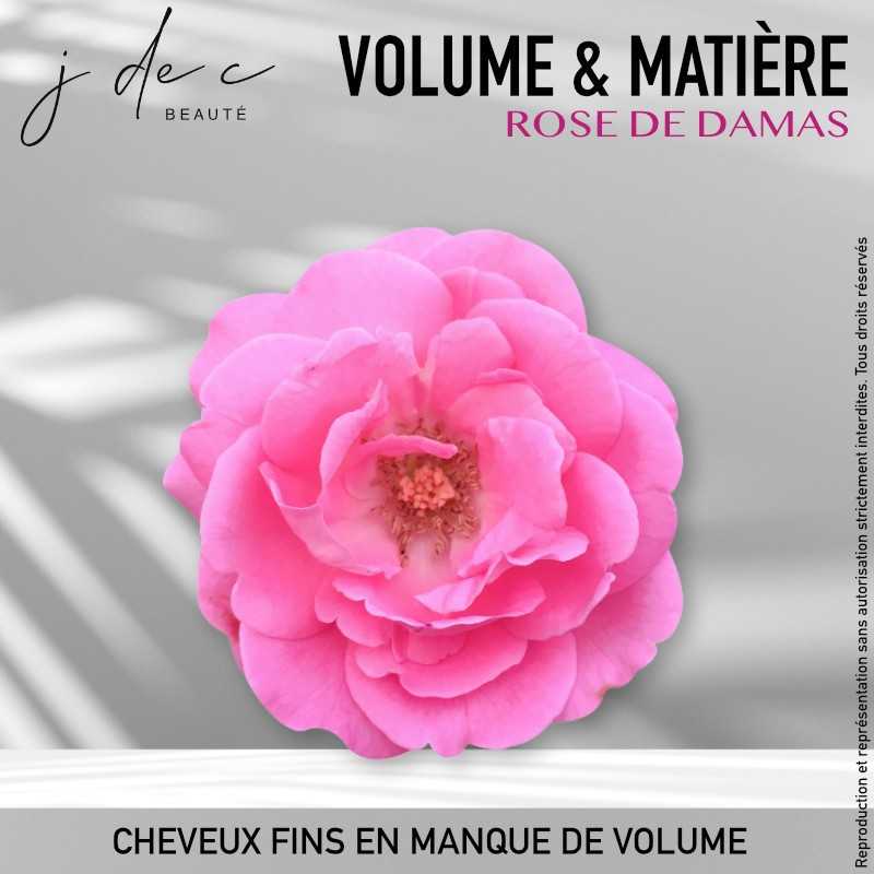 Shampooing Volume & Matière Douceur Nature • Sublimo 250 ml – Pour Cheveux Fins & Sensibilisés