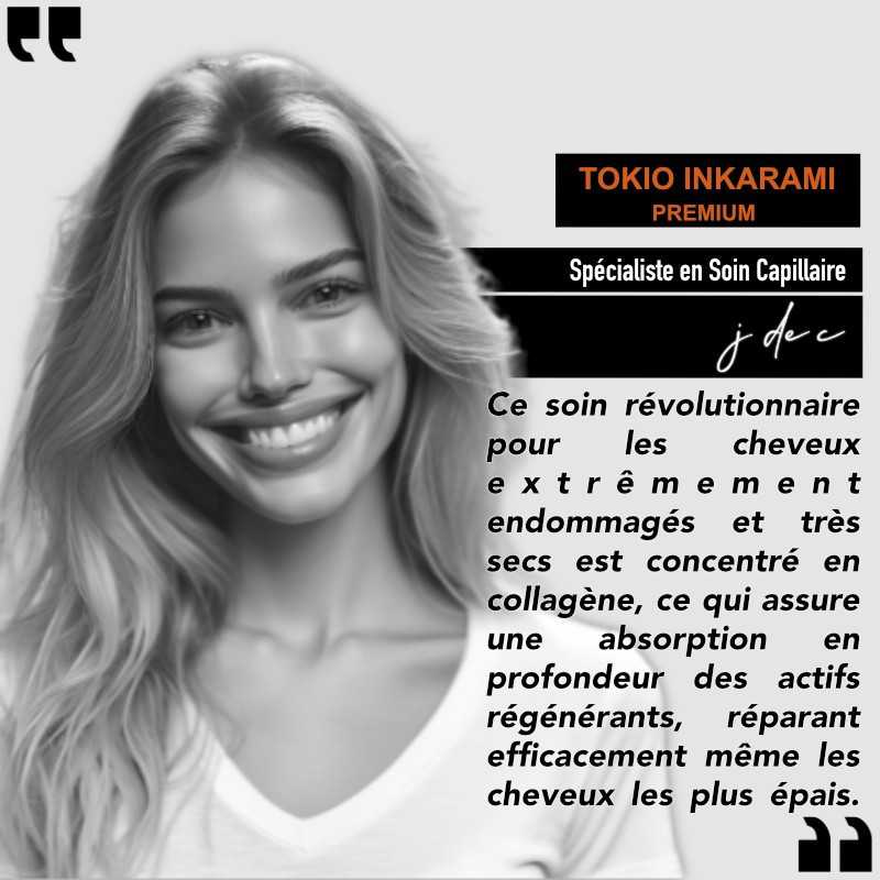 Brume Tokio IE Outkarami Air Traitement 100 ml - Dr Jr