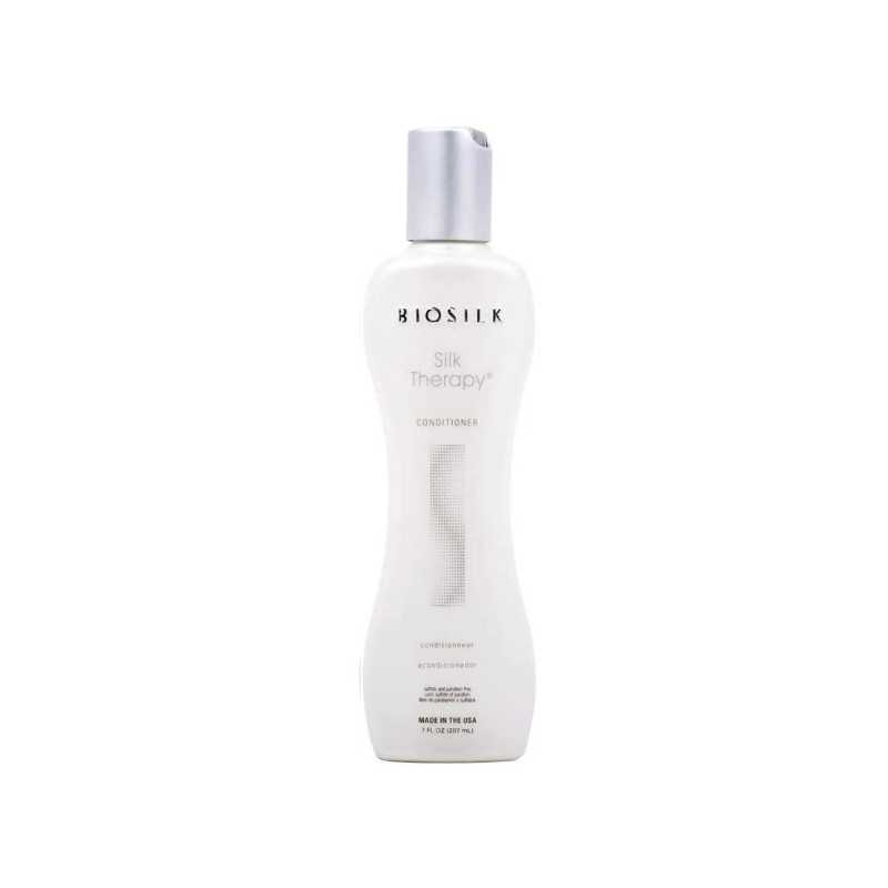 Conditioner Silk Therapy • BIOSILK