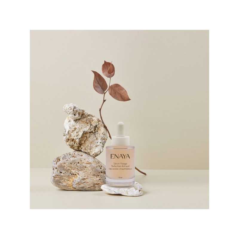 Sérum Visage Perfection Anti-Soif 25 ml - Enaya Beauté