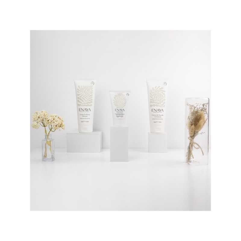 Sérum Visage Perfection Anti-Soif 25 ml - Enaya Beauté