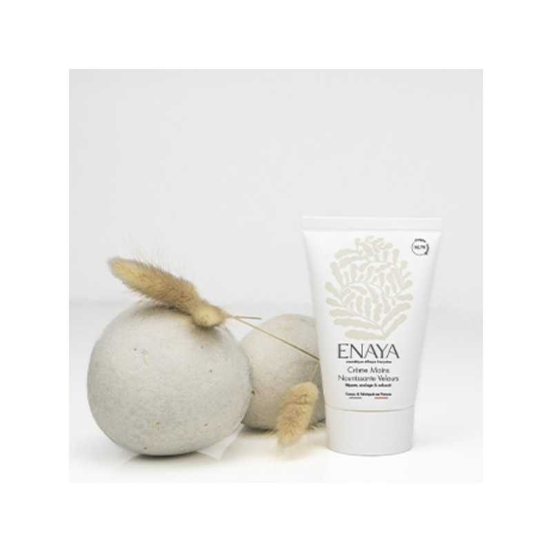 Routine Soin du Corps - Enaya Beauté - Rituel Nettoyant, Hydratant & Illuminant