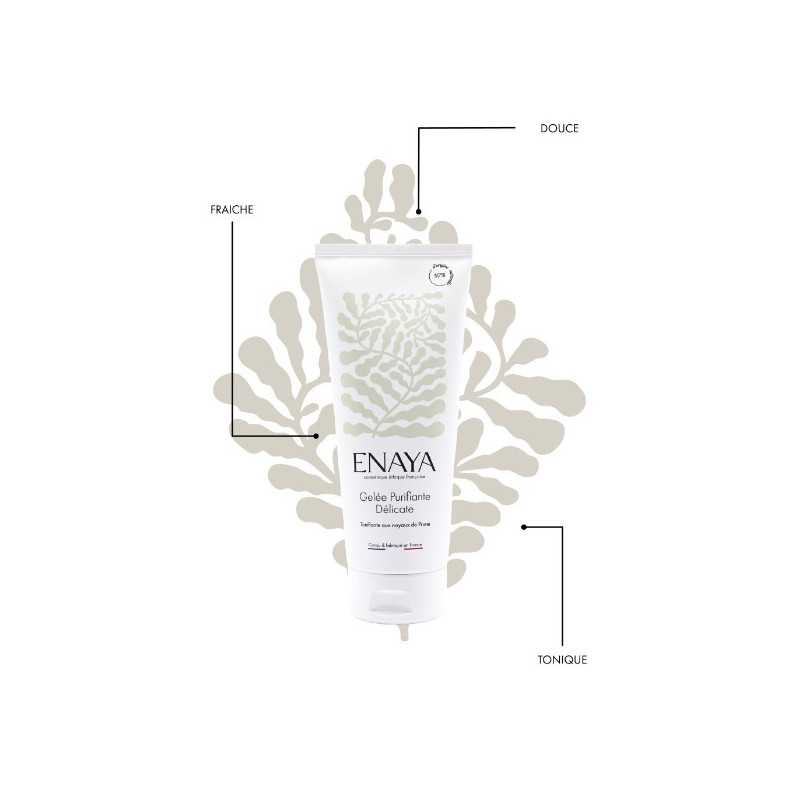 Routine Soin du Corps - Enaya Beauté - Rituel Nettoyant, Hydratant & Illuminant