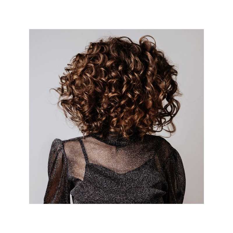 Trio Shampooing Boucles Aloe Vera Douceur Nature - Sublimo 3x250ml