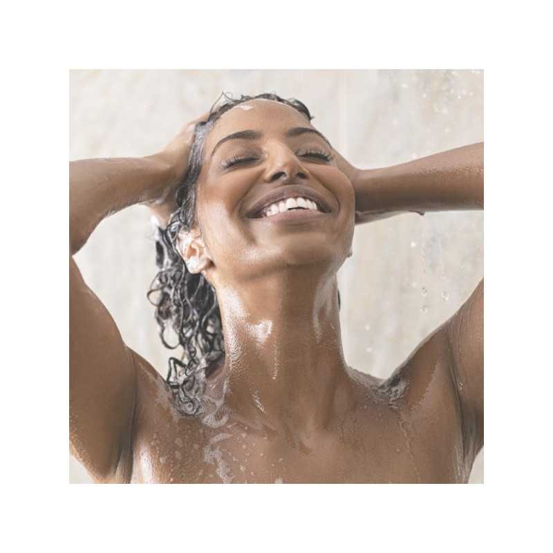 Trio Shampooing Boucles Aloe Vera Douceur Nature - Sublimo 3x250ml