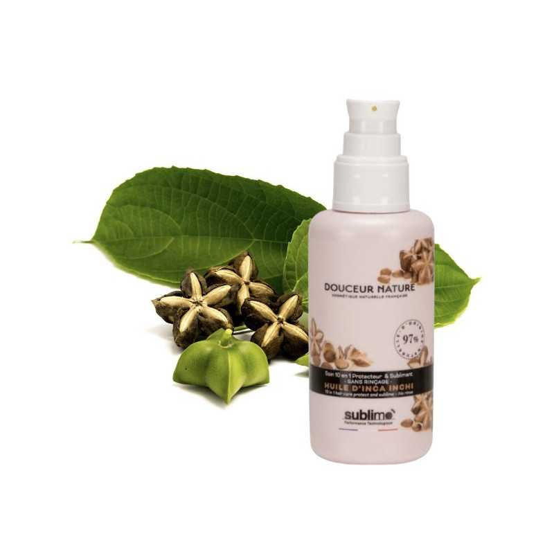 Trio Soins 10 en 1 Protecteur et Sublimant | Douceur Nature Sublimo