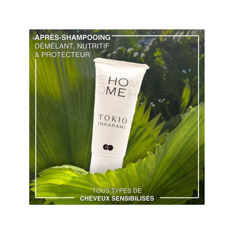 Trio de Soins Tokio Home 3x50g - Tokio Inkarami