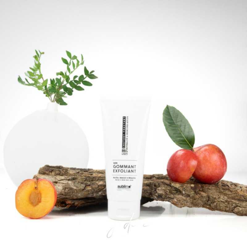 Cure Anti-Chute Cheveux | Sublimo Instant Traitant