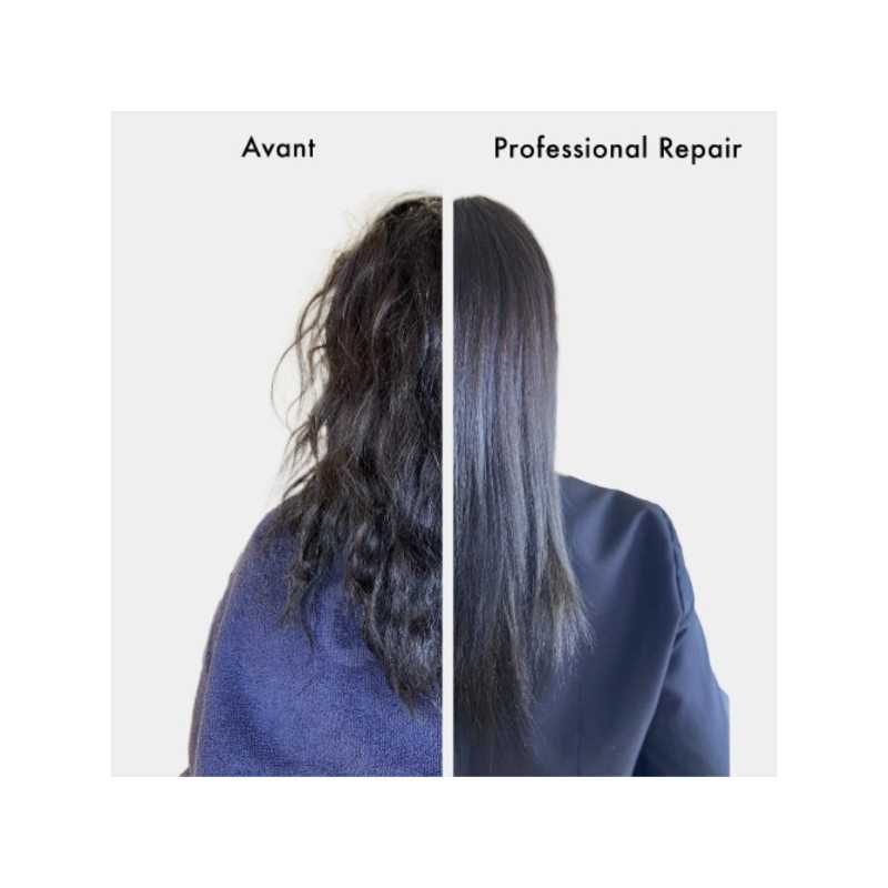 Masque Profond Traitement Réparateur Professional Repair SUBLIMO | Cheveux Abîmés