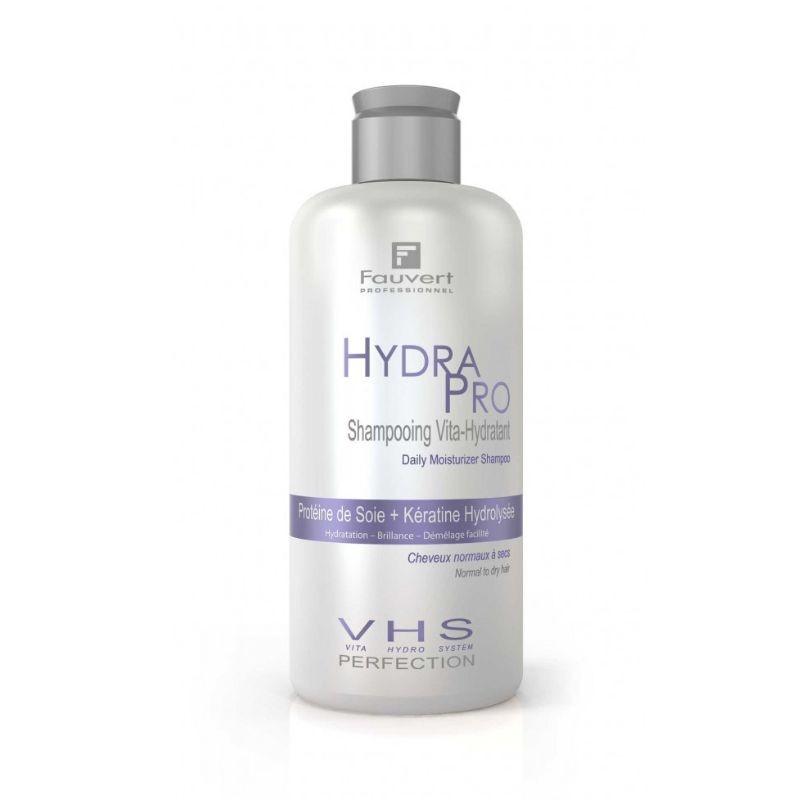 Shampooing Quotidien Vita-Hydratant - Hydra Pro | Fauvert Professionnel