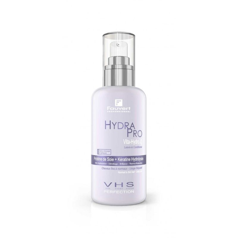 Soin en spray Vita-Hydro 4 Biphasé | FAUVERT Professionnel