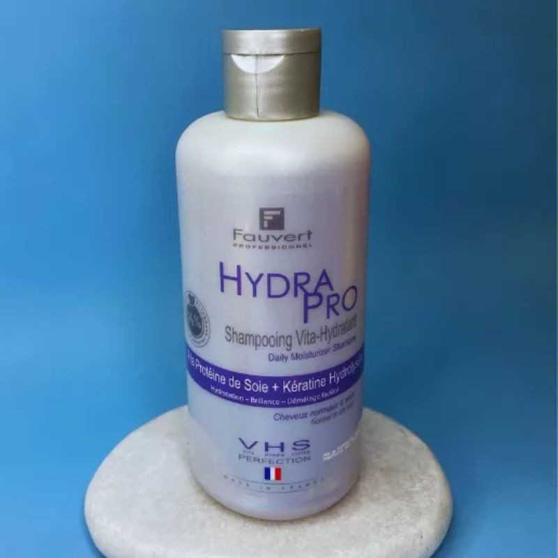Trio Shampooings Vita-Hydratant - Hydra Pro 3x250 ml - FAUVERT Professionnel