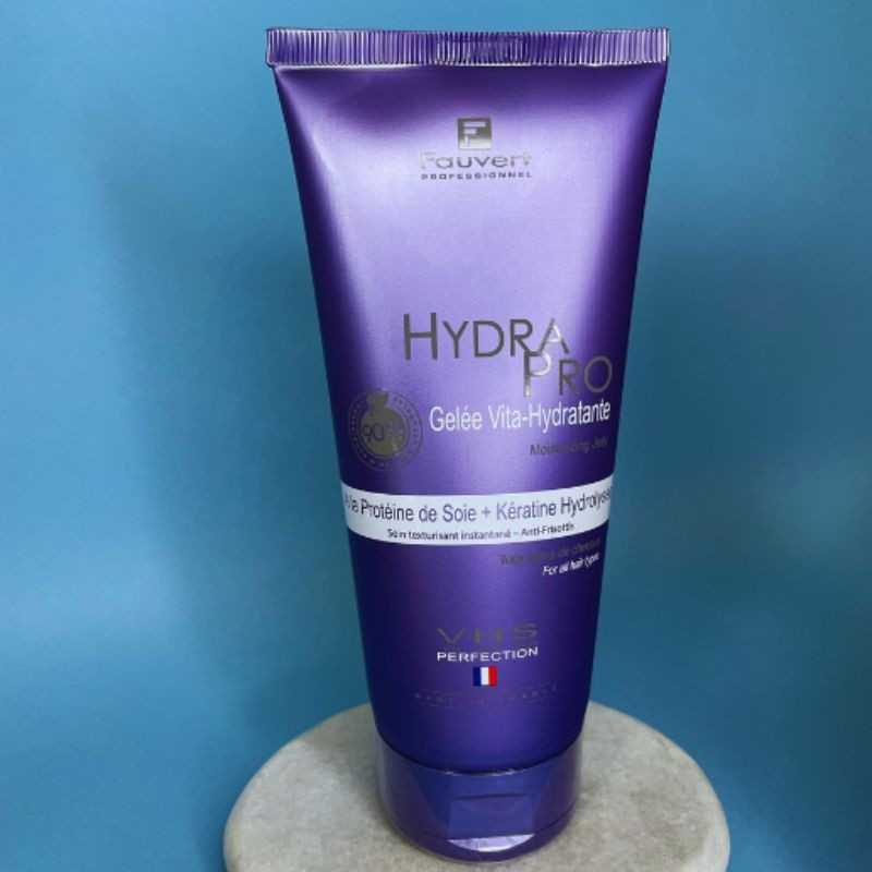 Trio Gelée Vita-Hydratante - HYDRA PRO 3x200 ml - FAUVERT