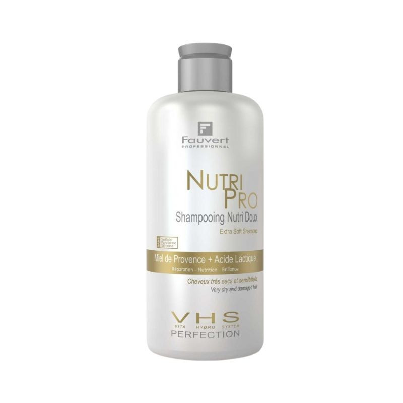 Shampooing Riche Nutri Pro - VHS Perfection Nutrition | FAUVERT