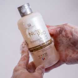Shampooing Riche Nutri Pro - VHS Perfection Nutrition | FAUVERT 2