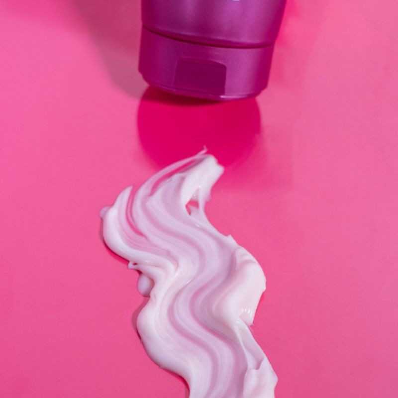 Masque Éclat Cheveux Colorés - Total Color | FAUVERT Professionnel