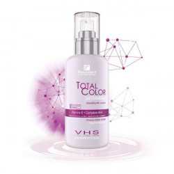 Soin en Spray Lait Embellisseur Total Color • FAUVERT Professionnel 2