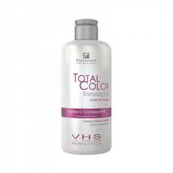 TOTAL COLOR : Routine Soin Cheveux Colorés | FAUVERT Professionnel 2