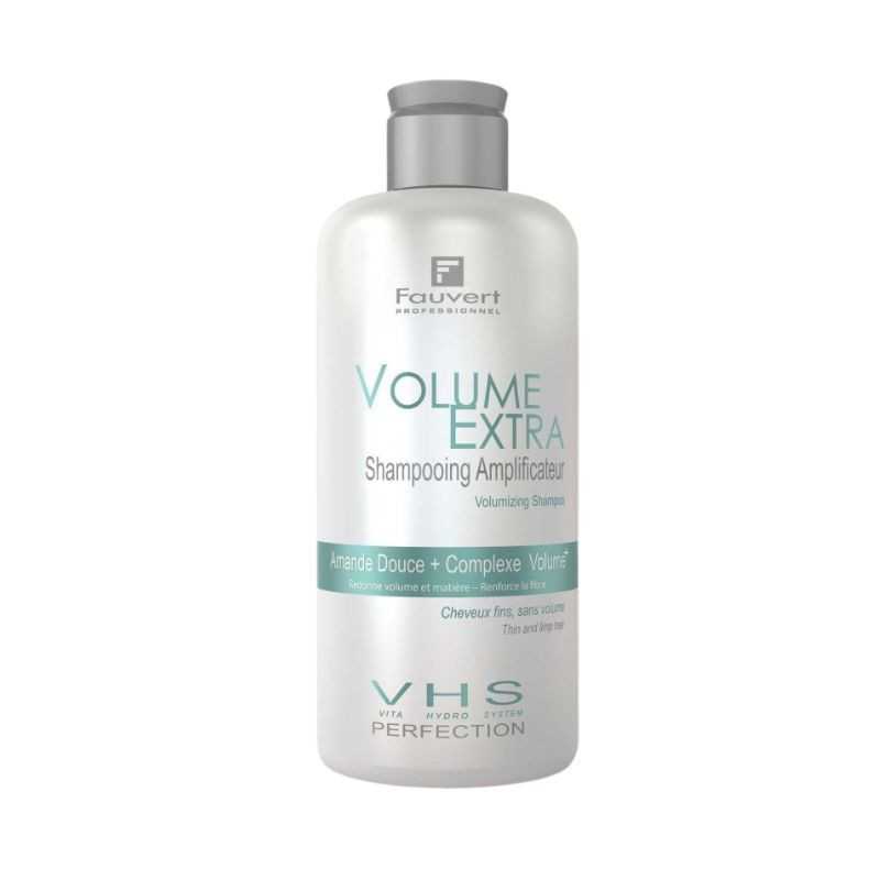 Duo Volume Cheveux Fins Volume Extra - FAUVERT Professionnel